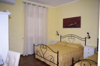B&B Vico Napoli Salento - Sannicola - 4