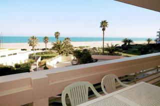 COPACABANA - 3 pièces vue mer avec piscine et parking - Canet-en-Roussillon - 8
