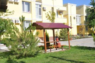 Park Hotel "Feniks" - Gribovka - 2