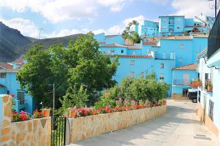 Casa Rural Fuente Caraila - 5