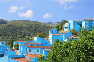 Casa Rural Fuente Caraila - 4