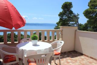 Apartmani BELVEDERE - Brela - 6