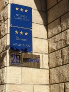 Apartmani BELVEDERE - 1