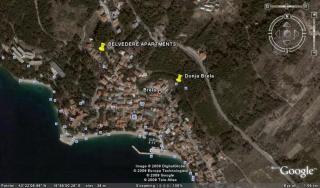 Apartmani BELVEDERE - 4