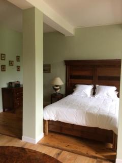 Chateau du Val Larbont - 3