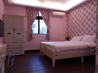 Tai Yu Ju Bao Fang B&B - Yongan - 3