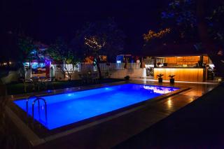Grandma's Garden - Dalyan - 4