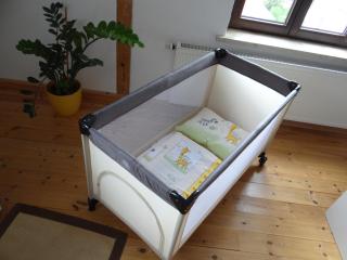 attraktives 2-Zimmer-Apartment mit Ausblick - Jena - 1