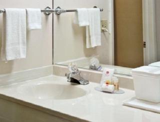 Deluxe Inn & Suites - 5