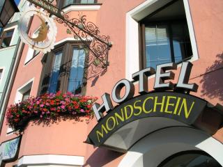 Hotel Mondschein - Innsbruck - 4