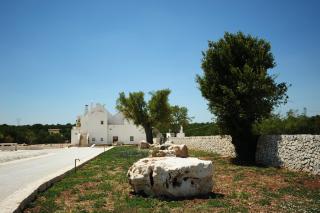 Masseria Calandrella - 3