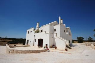 Masseria Calandrella - 9