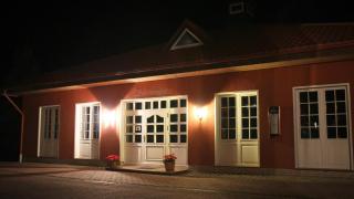 Wellnesshotel Legde - Legde - 6