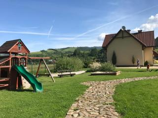 Apartament Szarotka - 2