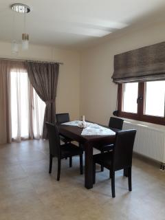 Ariadni's Maisonette - Yiofirákia - 5