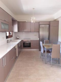 Ariadni's Maisonette - Yiofirákia - 9