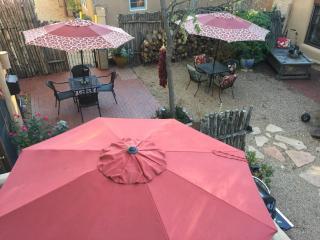 Casa de Tres Lunas/House of Three Moons - 5