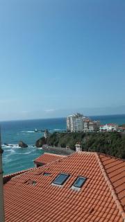 Résidence Helianthe - Biarritz - 1