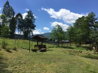 Eco House Butinar - Kosmach - 3