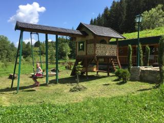 Eco House Butinar - Kosmach - 6