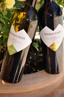 Morami Wine Agriturismo - 1