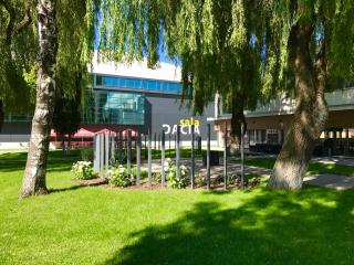 Hotel Lux Divina - Brasov - 9