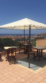 Panorama Apartments - Scalea - 4
