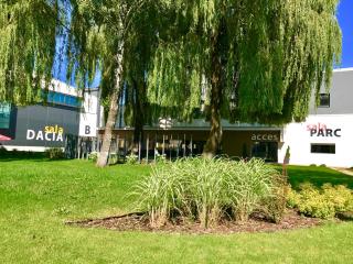 Hotel Lux Divina - Brasov - 1