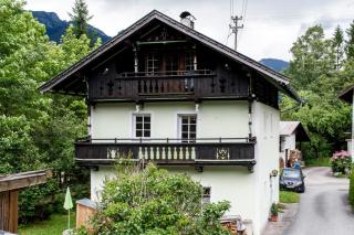 Haus Loferer - Sankt Martin bei Lofer - 6