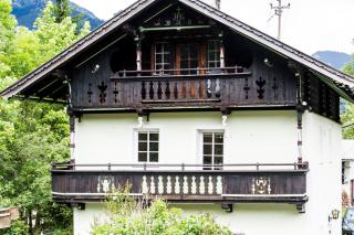 Haus Loferer - Sankt Martin bei Lofer - 4