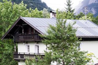 Haus Loferer - Sankt Martin bei Lofer - 5