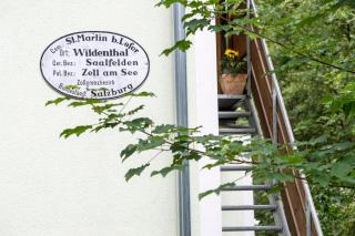 Haus Loferer - Sankt Martin bei Lofer - 1