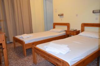 Galaxy Hotel - Gavrio - 2