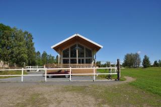 Annexet på Stallbackens Gård - 2