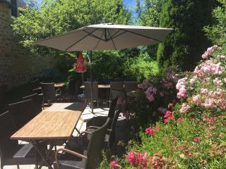 Hôtel & SPA Rodier - Campagnac - 2