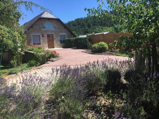 Hôtel & SPA Rodier - Campagnac - 3