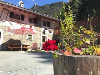 Rifugio Alpe Ponte - Chiesa in Valmalenco - 5