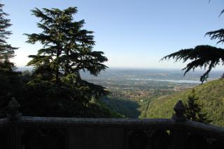 Il Parco e gli Affreschi - 3