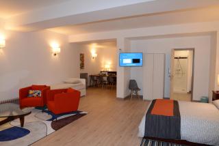 Les Chambres Panda - Saint-Aignan - 5