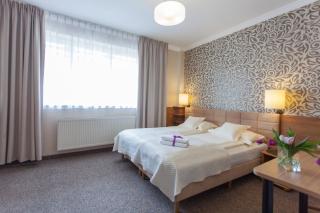 Villa Anna Gdańsk - Noclegi Rooms - FREE parking - Danzig - 5