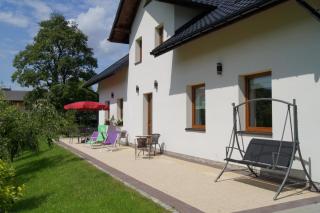 Miętowy Dworek - Wisła - 4