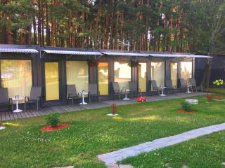 Karavanai "Aušroje" - 8