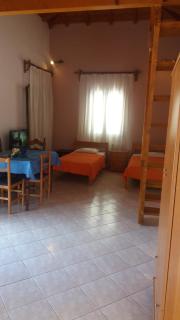 Stoudios galini - Skopelos - 1