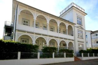 Haus & Villa Concordia by Rujana - Binz - 8