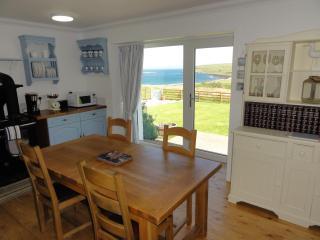 Driftwood Cottage - Staffin - 3