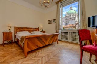 Hotel Vittoria - Brescia - 6