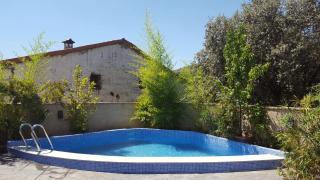 Casa Rural El Peral - Caminomorisco - 9