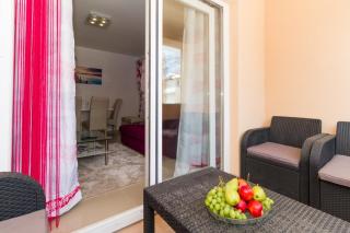 Apartments Villa-Ines Center - Vodice - 9