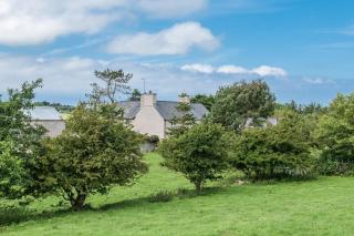 Tyn Llain B&B - Llanfflewyn - 0