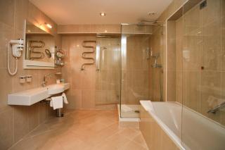 Monte Casa SPA & Wellness - 3